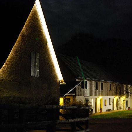 مبيت وإفطار Osterspai Hof Liebeneck المظهر الخارجي الصورة